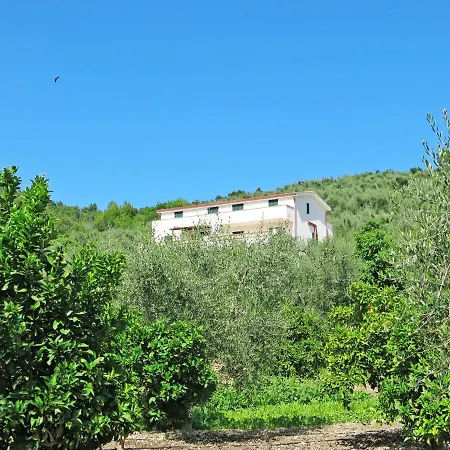 Apartment Tavaglione-1 By Interhome Peschici