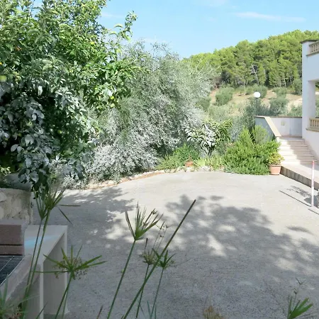Tavaglione-1 By Interhome * Peschici