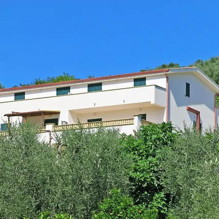 Tavaglione-1 By Interhome Peschici