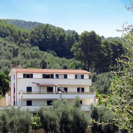 Tavaglione-1 By Interhome Peschici