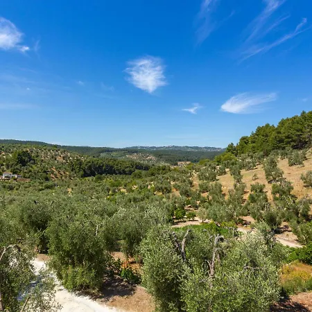 Tavaglione-1 By Interhome Peschici