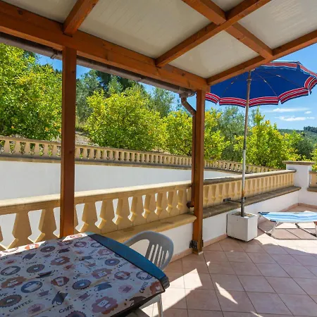 Tavaglione-1 By Interhome Apartment *
