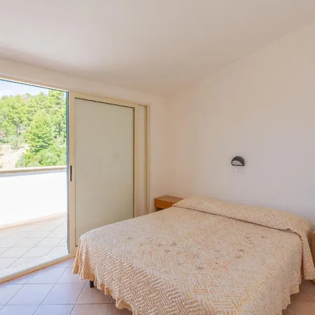 Tavaglione-1 By Interhome Apartment *