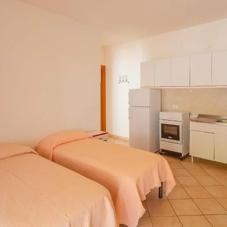 Tavaglione-1 By Interhome Apartment Peschici