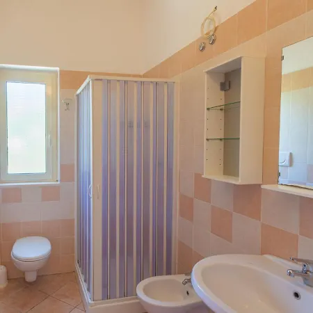 Tavaglione-1 By Interhome Apartment Peschici