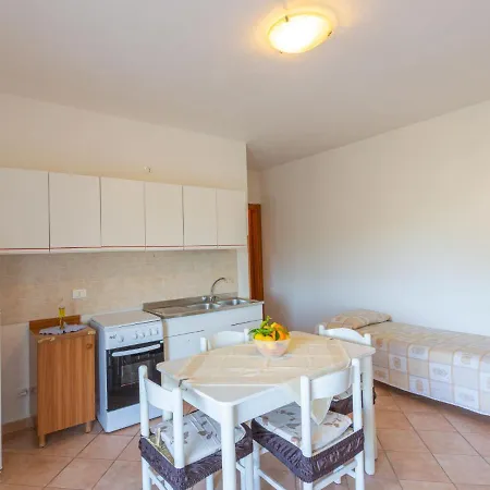 Apartment Tavaglione-1 By Interhome Peschici