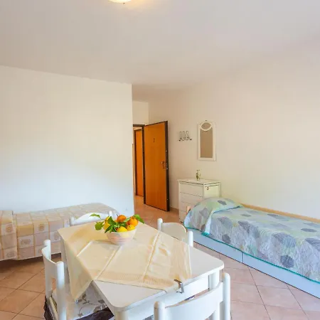 Tavaglione-1 By Interhome Apartment *