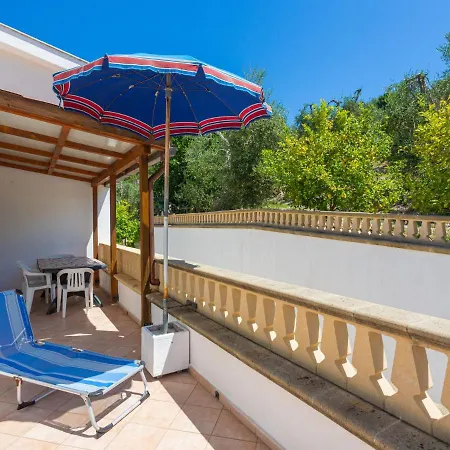 Tavaglione-1 By Interhome Peschici