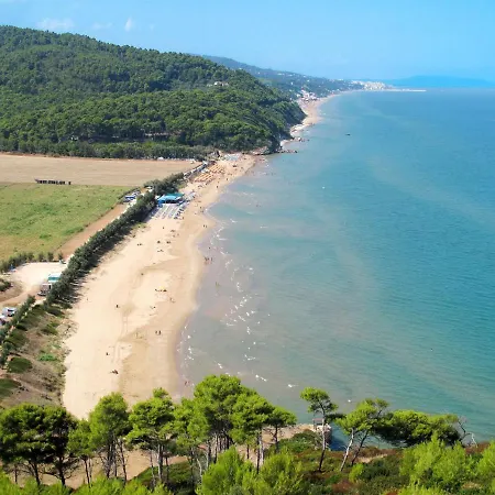 Tavaglione-1 By Interhome Apartment *